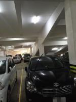  Tai Wai Carpark  Chui Tin Street  Golden Lion Garden Phase 1 parking space photo 香港車位.com ParkingHK.com