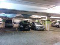  Sham Cheng Carpark  Castle Peak Road - Sham Tseng  Lido Garden  parking space photo 香港車位.com ParkingHK.com