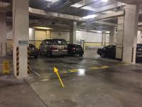  長沙灣車位 深盛路 碧海藍天 車位 相片 香港車位.com ParkingHK.com