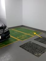  元朗車位 公庵路 溱柏 車位 相片 香港車位.com ParkingHK.com