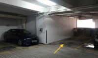  將軍澳車位 青山公路 洪水橋段 寶盈花園 車位 相片 香港車位.com ParkingHK.com