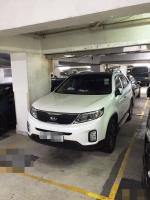 Tuen Mun Carpark  Castle Peak Road Castle Peak Bay  恆順園  parking space photo 香港車位.com ParkingHK.com