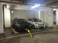  Hung Hom Carpark  Tak Fung Street  Whampoa Garden Site 5  parking space photo 香港車位.com ParkingHK.com