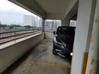  Chai Wan Carpark  Shing Tai Road  Heng Fa Chuen  parking space photo 香港車位.com ParkingHK.com