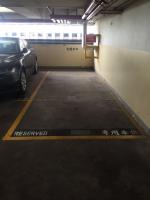  Wan Chai Carpark  Gloucester Road  AXA Centre  parking space photo 香港車位.com ParkingHK.com