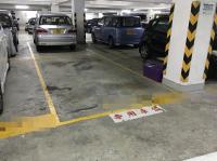  將軍澳車位 毓雅里 慧安園 車位 相片 香港車位.com ParkingHK.com