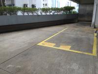  Aberdeen Carpark  Aberdeen Main Road  Abba Commercial Building  parking space photo 香港車位.com ParkingHK.com