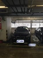 粉嶺車位 一鳴路 牽晴間 車位 相片 香港車位.com ParkingHK.com