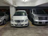  Chai Wan Carpark  Shing Tai Road  Heng Fa Chuen  parking space photo 香港車位.com ParkingHK.com