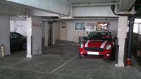  North Point Carpark  Fort Street  Wah Kin Mansion  parking space photo 香港車位.com ParkingHK.com