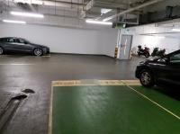  將軍澳車位 唐德街 君傲灣 車位 相片 香港車位.com ParkingHK.com