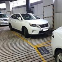  Kwai Chung Carpark  Container Port Road  Ever Gain Plaza  parking space photo 香港車位.com ParkingHK.com