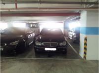  Sha Tin Carpark  Lok Shing Street  Fortune City One Market  parking space photo 香港車位.com ParkingHK.com