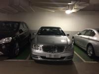  西九龍車位 柯士甸道西 擎天半島 車位 相片 香港車位.com ParkingHK.com