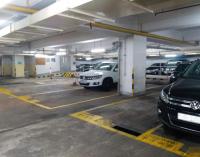  Hung Hom Carpark  Baker Street  Whampoa Garden Site 3   parking space photo 香港車位.com ParkingHK.com