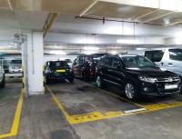  Hung Hom Carpark  Baker Street  Whampoa Garden Site 3   parking space photo 香港車位.com ParkingHK.com