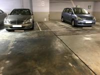  Tai Wai Carpark  Mei Tin Road  Festival City  parking space photo 香港車位.com ParkingHK.com