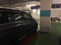  Ma On Shan Carpark  Po Tai Street  Ocean View  parking space photo 香港車位.com ParkingHK.com