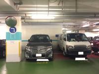  Ma On Shan Carpark  Po Tai Street  Ocean View  parking space photo 香港車位.com ParkingHK.com