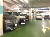  Ma On Shan Carpark  Po Tai Street  Ocean View  parking space photo 香港車位.com ParkingHK.com