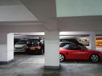  Fortress Hill Carpark  Whitfield Road  Kam Tao Building  parking space photo 香港車位.com ParkingHK.com