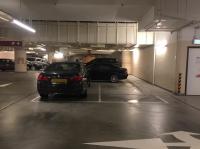  西九龍車位 柯士甸道西 凱旋門 車位 相片 香港車位.com ParkingHK.com