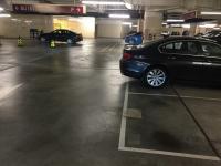  西九龍車位 柯士甸道西 凱旋門 車位 相片 香港車位.com ParkingHK.com