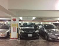  Sha Tin Carpark  Tai Chung Kiu Road  Belair Gardens  parking space photo 香港車位.com ParkingHK.com