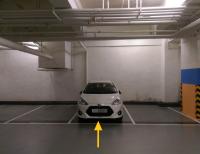  大埔車位 安慈路 翠屏花園 車位 圖片 香港車位.com ParkingHK.com