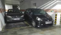  沙田車位 百得街 沙田第一城 4期 車位 相片 香港車位.com ParkingHK.com