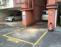  北角車位 雲景道 富豪閣 車位 相片 香港車位.com ParkingHK.com