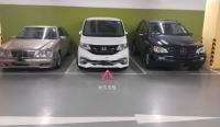  將軍澳車位 石角路 峻瀅 車位 相片 香港車位.com ParkingHK.com