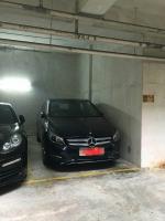  西灣河車位 太康街 鯉景灣 C段 車位 相片 香港車位.com ParkingHK.com