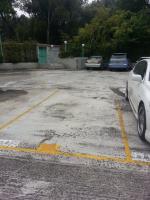  Fanling Carpark  Kat Cheung Crescent  Vienna Gardens  parking space photo 香港車位.com ParkingHK.com