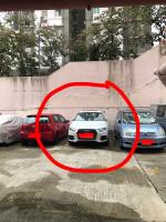  柴灣車位 柴灣道 雅麗閣 車位 相片 香港車位.com ParkingHK.com