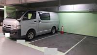  新蒲崗車位 爵祿街 康景樓 車位 相片 香港車位.com ParkingHK.com