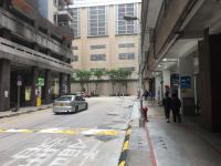  Lai Chi Kok Carpark  Broadway  Mei Foo Sun Chuen Phase 8 parking space photo 香港車位.com ParkingHK.com