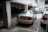  Tuen Mun Carpark  Wah Fat Street  Kam Fai Garden  parking space photo 香港車位.com ParkingHK.com