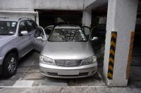  Tuen Mun Carpark  Wah Fat Street  Kam Fai Garden  parking space photo 香港車位.com ParkingHK.com