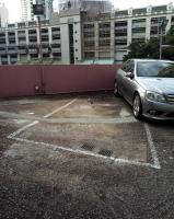  Mid-Levels Carpark  Bonham Road  Kenyon Court  parking space photo 香港車位.com ParkingHK.com