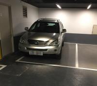  Sai Ying Pun Carpark  Third Street  The Nova  parking space photo 香港車位.com ParkingHK.com