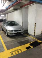  紅磡車位 船景街 黃埔花園 4期 車位 相片 香港車位.com ParkingHK.com