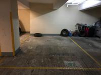  Cyberport Carpark  Victoria Road  Lai King Building  parking space photo 香港車位.com ParkingHK.com