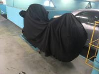  西灣河車位 耀興道 東熹苑 車位 相片 香港車位.com ParkingHK.com