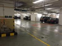  West Mid-Levels Carpark  Pok Fu Lam Road  The Belcher's  parking space photo 香港車位.com ParkingHK.com