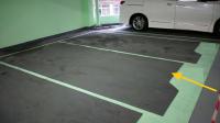  新蒲崗車位 爵祿街 康景樓 車位 相片 香港車位.com ParkingHK.com