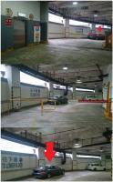  Kwai Chung Carpark  Container Port Road  Ever Gain Plaza  parking space photo 香港車位.com ParkingHK.com