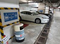  Kwai Chung Carpark  Container Port Road  Ever Gain Plaza  parking space photo 香港車位.com ParkingHK.com