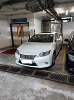  葵涌車位 貨櫃碼頭路 永得利廣場 車位 圖片 香港車位.com ParkingHK.com