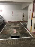  Sha Tin Carpark  Tai Chung Kiu Road  Belair Gardens  parking space photo 香港車位.com ParkingHK.com